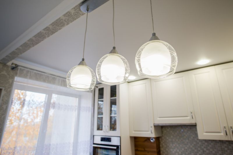 Stylish Lighting Fixtures