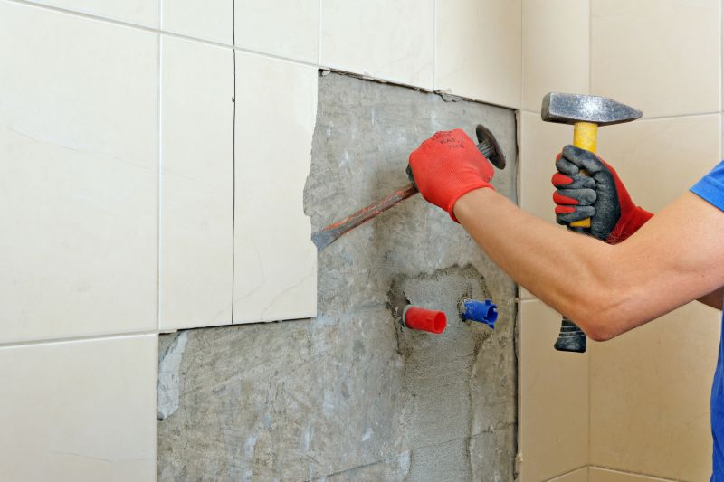 Top Bathroom Remodeling Companies in Chapel Hill, NC