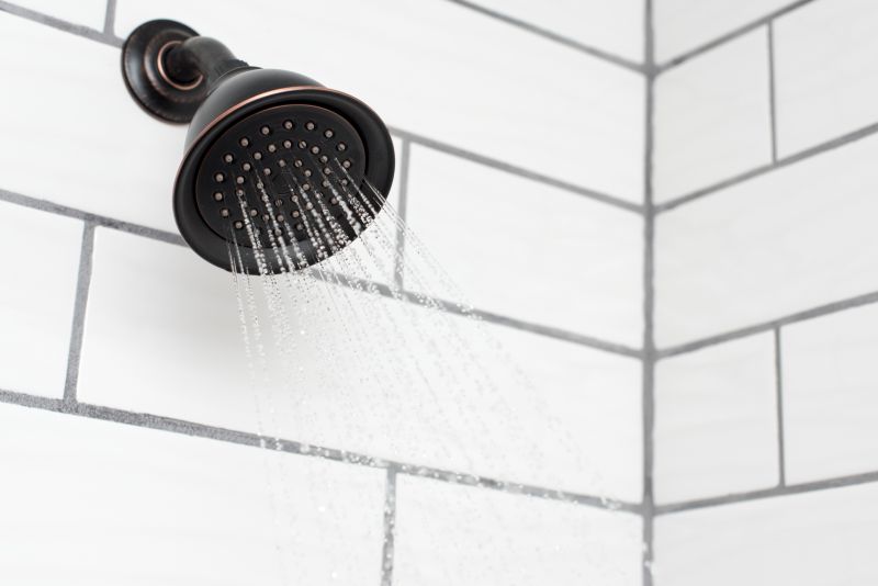 Planning Your Shower Project
